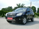 Toyota RAV-4 2.2 D-CAT 136KM -4x4 +Lock -Krajowy -2gi Właściciel +Koła zima - 1