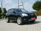 Toyota RAV-4 2.2 D-CAT 136KM -4x4 +Lock -Krajowy -2gi Właściciel +Koła zima - 8