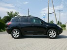 Toyota RAV-4 2.2 D-CAT 136KM -4x4 +Lock -Krajowy -2gi Właściciel +Koła zima - 9