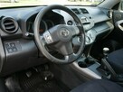 Toyota RAV-4 2.2 D-CAT 136KM -4x4 +Lock -Krajowy -2gi Właściciel +Koła zima - 12