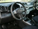 Toyota RAV-4 2.2 D-CAT 136KM -4x4 +Lock -Krajowy -2gi Właściciel +Koła zima - 13