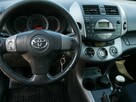 Toyota RAV-4 2.2 D-CAT 136KM -4x4 +Lock -Krajowy -2gi Właściciel +Koła zima - 14