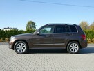 Mercedes GLK 220 2.0CDI 170KM [Eu5] 4Matic 4x4 -Automat -Krajowy -1 Właściciel -Zobacz - 2