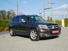 Mercedes GLK 220 2.0CDI 170KM [Eu5] 4Matic 4x4 -Automat -Krajowy -1 Właściciel -Zobacz - 8