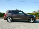 Mercedes GLK 220 2.0CDI 170KM [Eu5] 4Matic 4x4 -Automat -Krajowy -1 Właściciel -Zobacz - 9