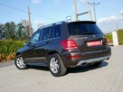 Mercedes GLK 220 2.0CDI 170KM [Eu5] 4Matic 4x4 -Automat -Krajowy -1 Właściciel -Zobacz - 10