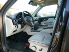 Mercedes GLK 220 2.0CDI 170KM [Eu5] 4Matic 4x4 -Automat -Krajowy -1 Właściciel -Zobacz - 12