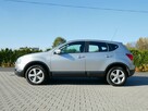 Nissan Qashqai 2.0dCi 150KM -4x4 -Automat + Opony Zima +belki dachowe -Zobacz - 2