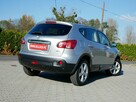 Nissan Qashqai 2.0dCi 150KM -4x4 -Automat + Opony Zima +belki dachowe -Zobacz - 3