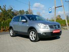 Nissan Qashqai 2.0dCi 150KM -4x4 -Automat + Opony Zima +belki dachowe -Zobacz - 8