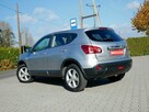 Nissan Qashqai 2.0dCi 150KM -4x4 -Automat + Opony Zima +belki dachowe -Zobacz - 9