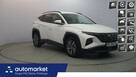 Hyundai Tucson 1.6 T-GDi HEV Executive 2WD ! Z Polskiego Salonu ! FV 23 % ! - 1