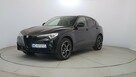 Alfa Romeo Stelvio 2.0 Turbo Veloce Q4! Z polskiego salonu! Faktura VAT! - 3