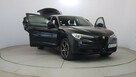 Alfa Romeo Stelvio 2.0 Turbo Veloce Q4! Z polskiego salonu! Faktura VAT! - 9