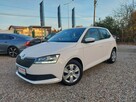 Škoda Fabia 2019 rok 1.0 MPI 75 KM/Bluetooth/Isofix/Salon PL/II Wł/Zamiana/Kredyt - 1