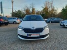 Škoda Fabia 2019 rok 1.0 MPI 75 KM/Bluetooth/Isofix/Salon PL/II Wł/Zamiana/Kredyt - 3