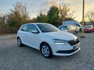 Škoda Fabia 2019 rok 1.0 MPI 75 KM/Bluetooth/Isofix/Salon PL/II Wł/Zamiana/Kredyt - 4