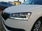 Škoda Fabia 2019 rok 1.0 MPI 75 KM/Bluetooth/Isofix/Salon PL/II Wł/Zamiana/Kredyt - 10