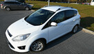 Ford C-Max 93 tys. km _ Bezwypadkowy _ Jak NOWY !! - 1