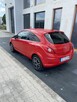 Opel Corsa D - 7