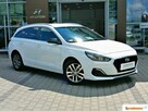 Hyundai i30 1.6 cdri 2019 comfort kombi - 1