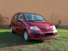 Citroen C3 1.1 Benzyna |Niski Przebieg| |Długie Opłaty| - 1