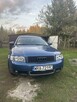 Audi a4 b6 - 1