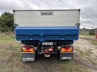 Wywrotka Scania 3 osie - 5