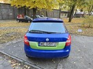 Skoda Fabia II 1.2 hatchback - 6