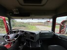 Wywrotka Scania 3 osie - 13