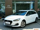 Hyundai i30 1.6 cdri 2019 comfort kombi - 2