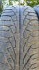 Opony zimowe 17 uniroal - 4