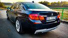 BMW Seria 5 (F10), M-Pakiet, AERO, skóry, zadbany, okazja - 5