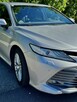 Toyota Camry 2.5 Hybrid Executive CVT - 2