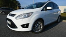 Ford C-Max 93 tys. km _ Bezwypadkowy _ Jak NOWY !! - 3