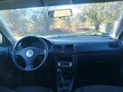 Volkswagen Bora 1.9TDI - 2