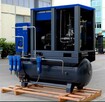 Sprężarka śrubowa 16bar 500l - 2