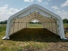 Hala plandekowa 6,1 x 3,7 x 11 m - 2
