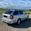 Skoda Octavia 1.9 TDI 105 km LIFT Klimatronic Zarejestrowana - 5