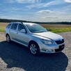 Skoda Octavia 1.9 TDI 105 km LIFT Klimatronic Zarejestrowana - 4