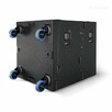 Next Pro Audio Line array 4x4, made in Portugal - 3