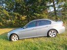 Sprzedam BMW 3 E90 318i - 14