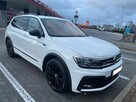 VW Tiguan Allspace 2.0 BiTDI 240 KM 4X4 ELEGANCE, R-Line, - 11