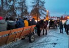 Sylwester w górach -pokoje, noclegi wolny termin - 5