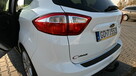 Ford C-Max 93 tys. km _ Bezwypadkowy _ Jak NOWY !! - 7