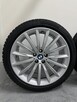 Oryginalne felgi BMW 5x112 G30 G31 19 Styling 633 - 2