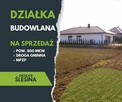 Ślesin – Działka w okolicach lasów i jeziora - 1