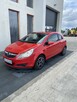 Opel Corsa D - 2