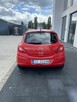 Opel Corsa D - 5