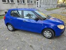 Skoda Fabia II 1.2 hatchback - 4